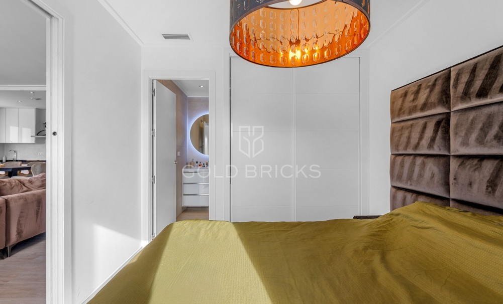 Sale · Apartment / flat · Orihuela Costa · Villamartín