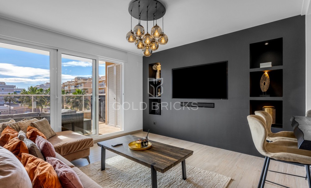 Sale · Apartment / flat · Orihuela Costa · Villamartín