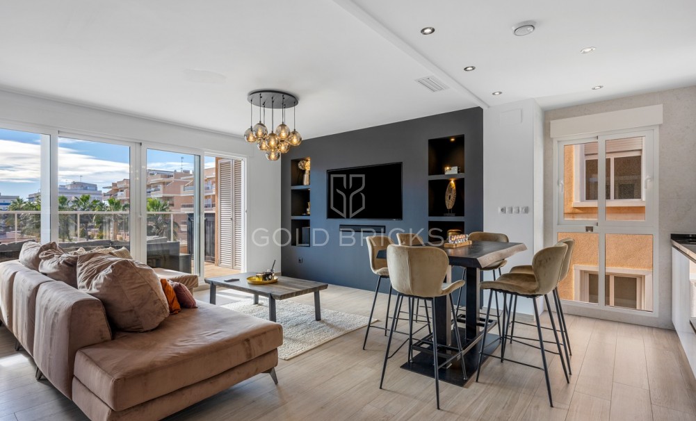 Sale · Apartment / flat · Orihuela Costa · Villamartín