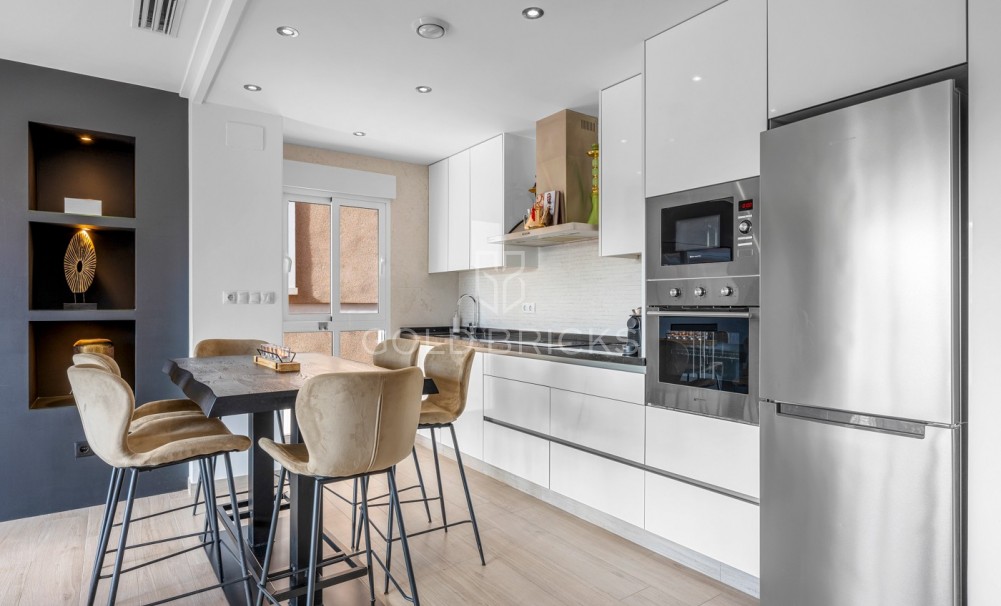 Sale · Apartment / flat · Orihuela Costa · Villamartín