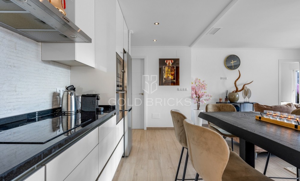 Sale · Apartment / flat · Orihuela Costa · Villamartín