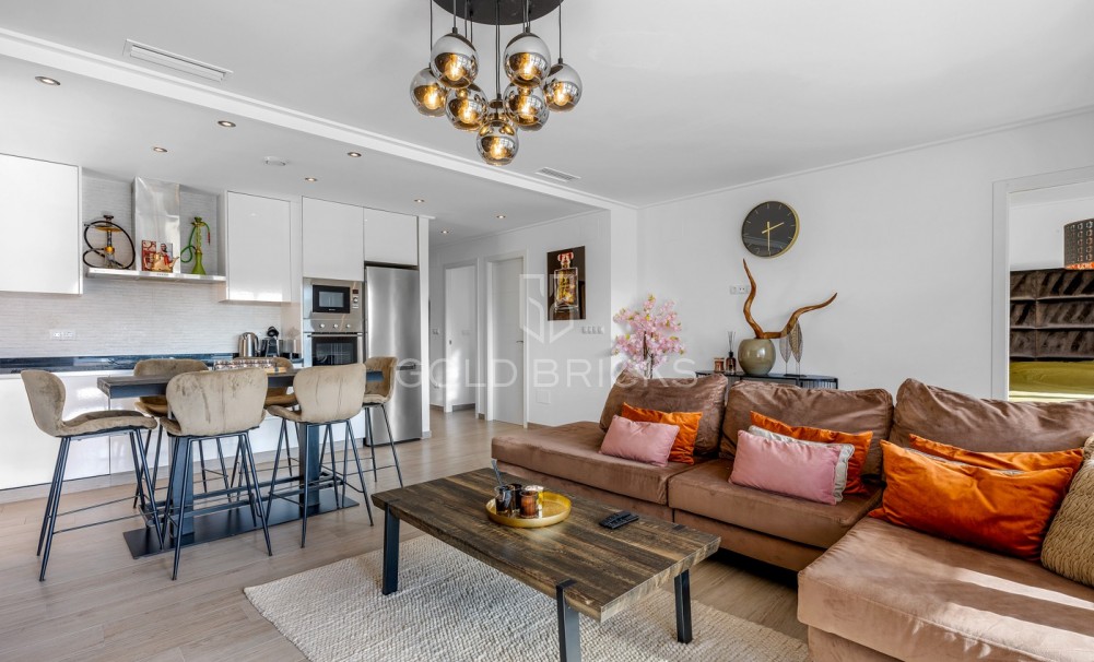 Sale · Apartment / flat · Orihuela Costa · Villamartín