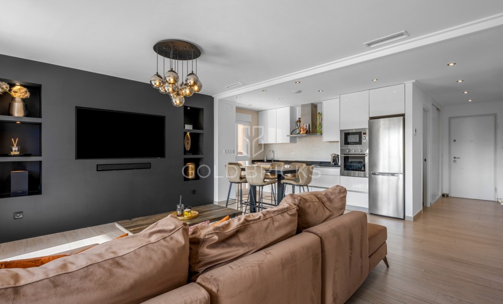 Sale · Apartment / flat · Orihuela Costa · Villamartín