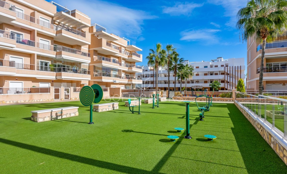 Sale · Apartment / flat · Orihuela Costa · Villamartín