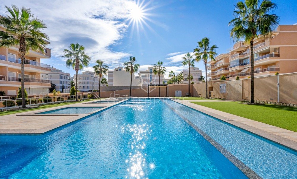 Sale · Apartment / flat · Orihuela Costa · Villamartín