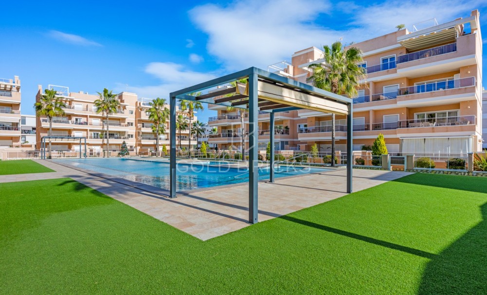 Sale · Apartment / flat · Orihuela Costa · Villamartín