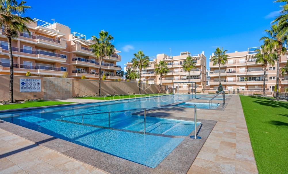 Sale · Apartment / flat · Orihuela Costa · Villamartín