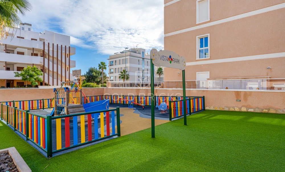 Sale · Apartment / flat · Orihuela Costa · Villamartín