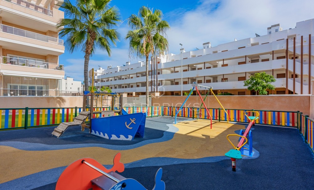 Sale · Apartment / flat · Orihuela Costa · Villamartín