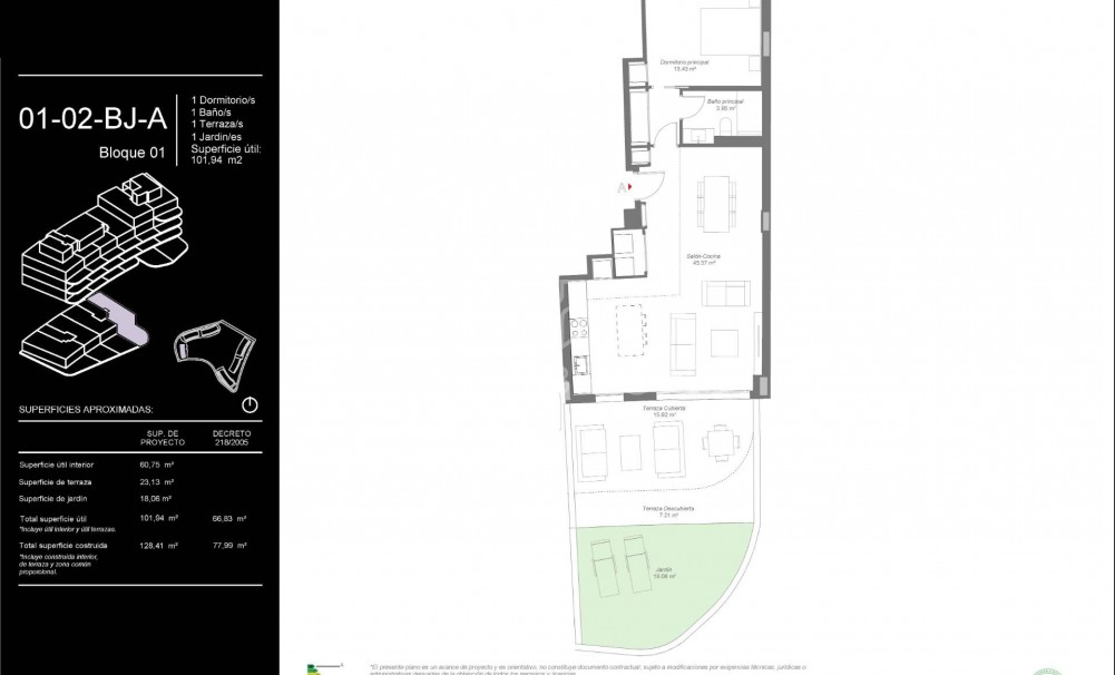 New Build · Apartment · Mijas · Hipódromo Costa del Sol