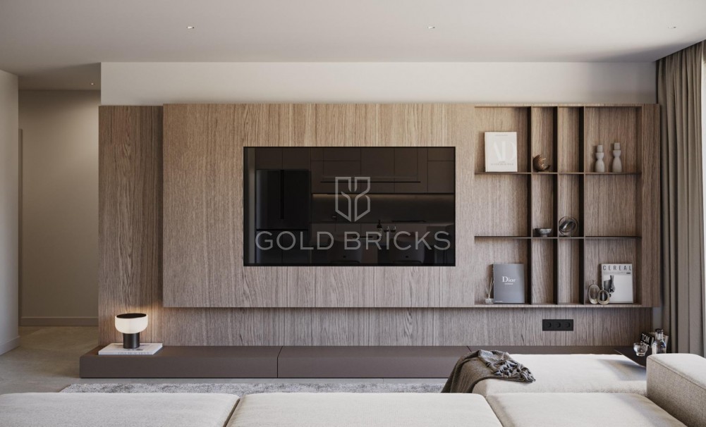 New Build · Ground floor apartment · Mijas · Urb. Buenavista