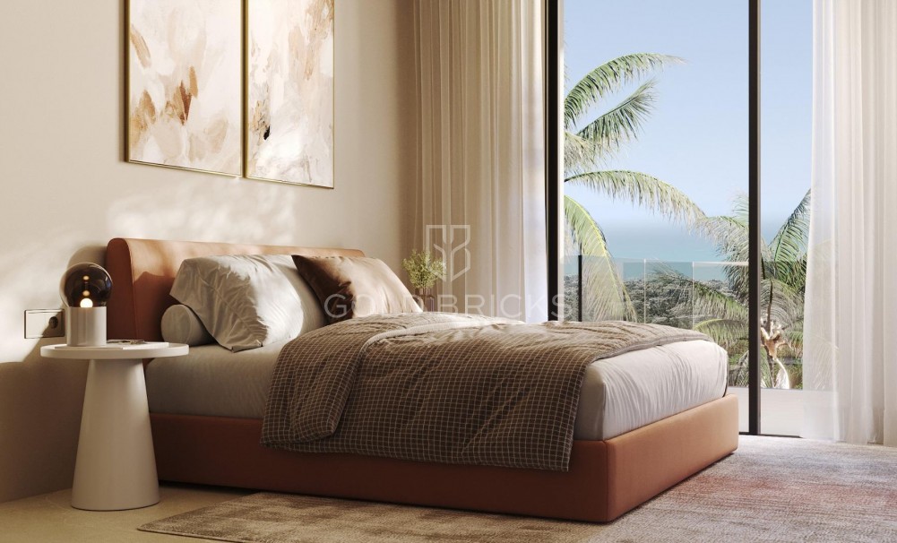 New Build · Ground floor apartment · Mijas · Urb. Buenavista