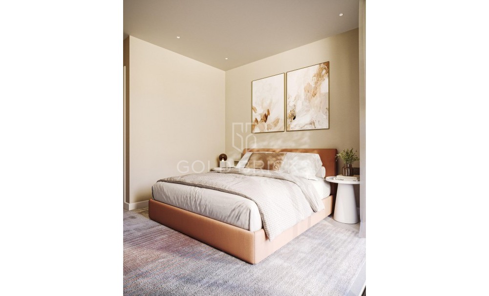 New Build · Ground floor apartment · Mijas · Urb. Buenavista