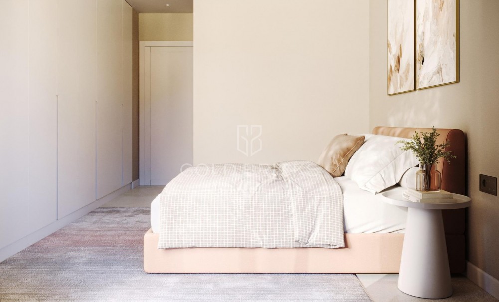 New Build · Ground floor apartment · Mijas · Urb. Buenavista