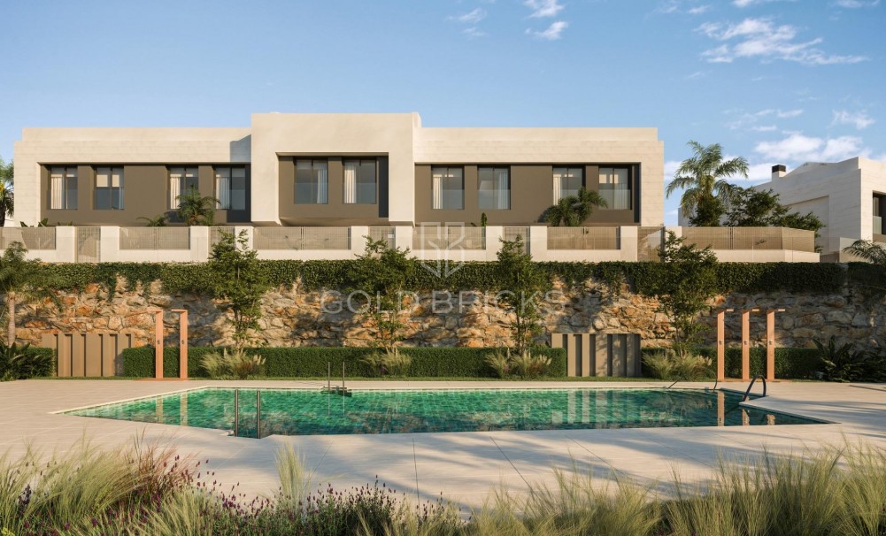 New Build · Villa · Mijas · Riviera Del Sol
