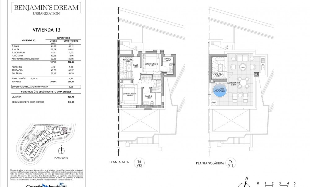 New Build · Villa · Mijas · Riviera Del Sol