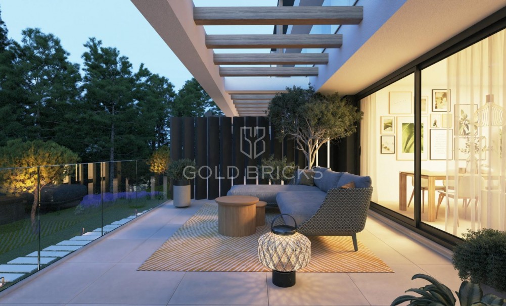 New Build · Town House · Mijas · El Faro