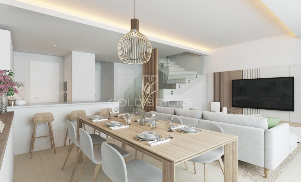 New Build · Town House · Mijas · El Faro