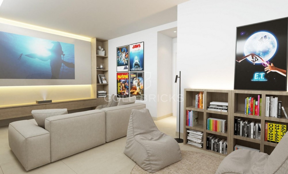 New Build · Town House · Mijas · El Faro