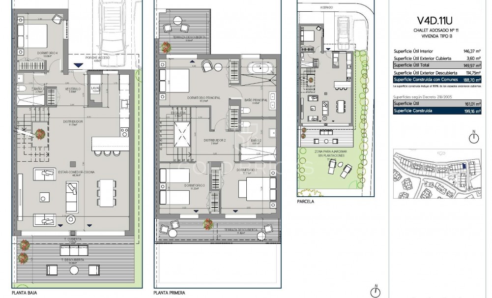 New Build · Villa · Sotogrande · San Roque Club