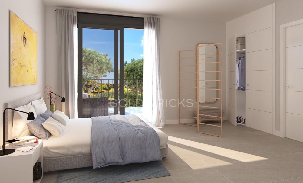 New Build · Town House · Sotogrande · San Roque Club