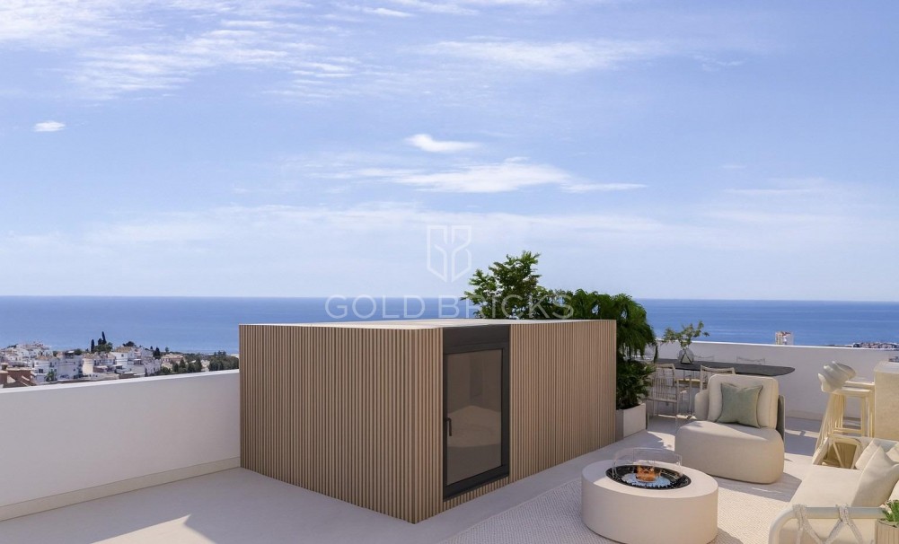 New Build · Villa · Mijas · Riviera Del Sol