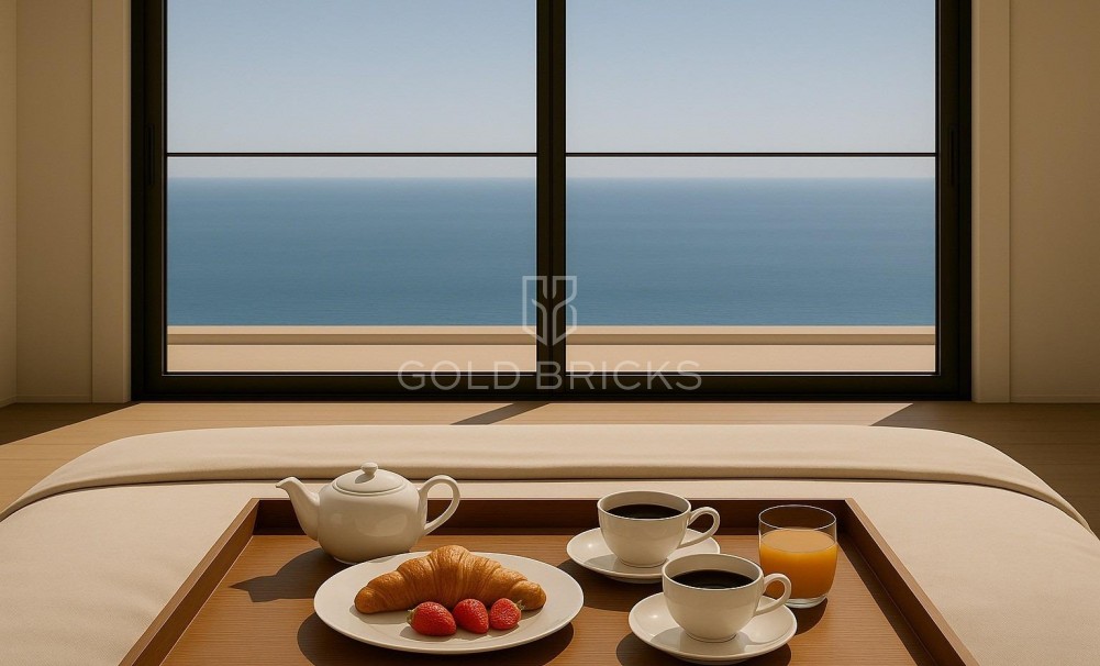 New Build · Villa · Mijas · Riviera Del Sol