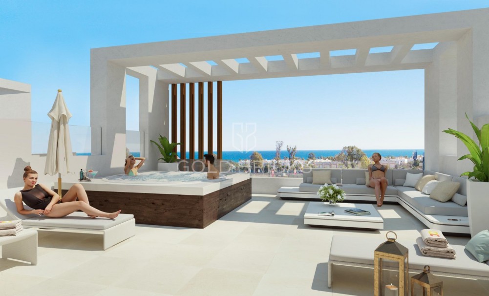 New Build · Villa · Mijas · El Faro