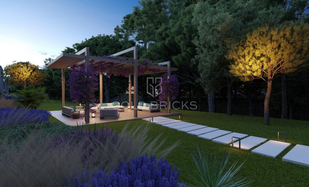 New Build · Villa · Mijas · El Faro