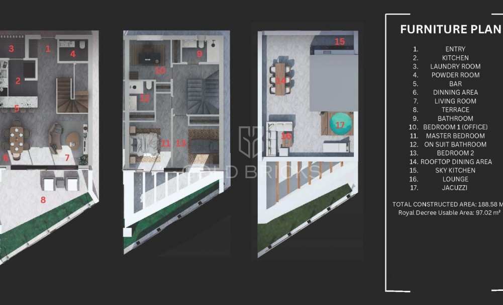 New Build · Villa · Mijas · El Faro