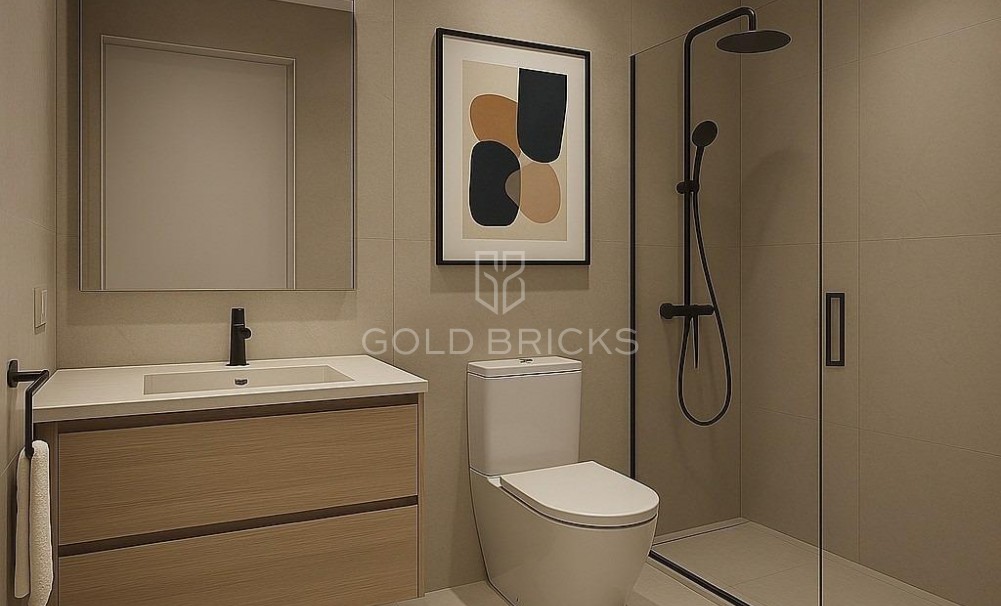 New Build · Town House · Mijas · Riviera Del Sol