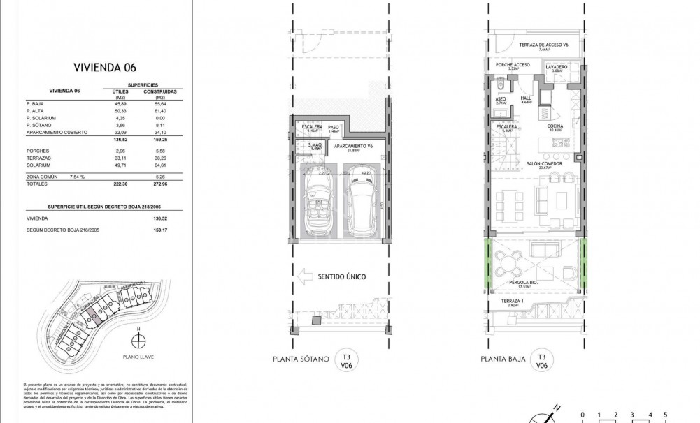 New Build · Town House · Mijas · Riviera Del Sol