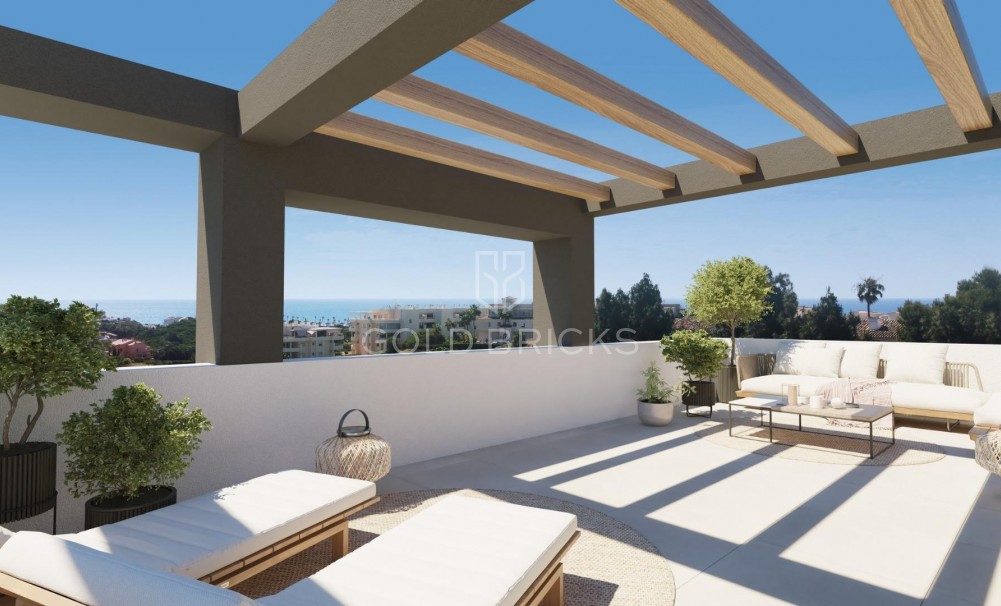 New Build · Town House · Mijas · El Faro