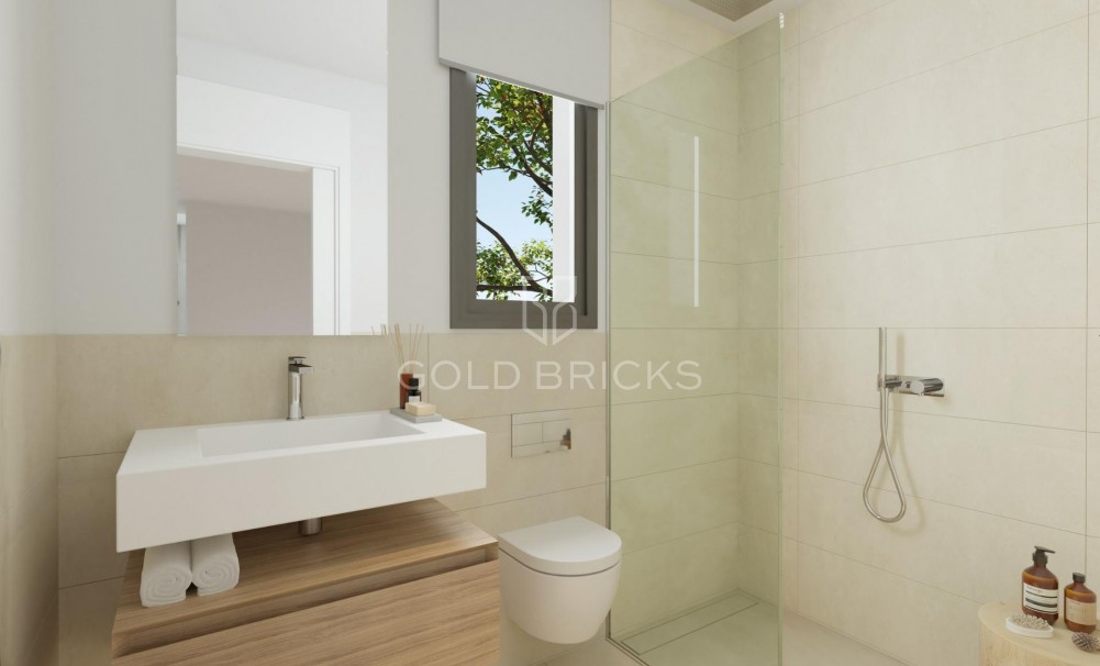 New Build · Town House · Mijas · El Faro