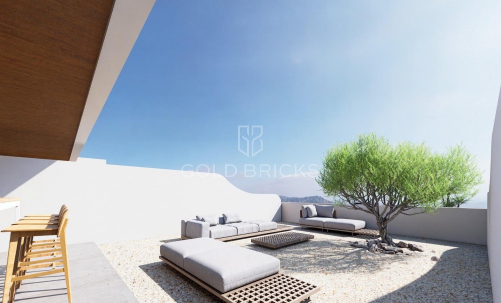 New Build · Penthouse · Benijofar · Pueblo