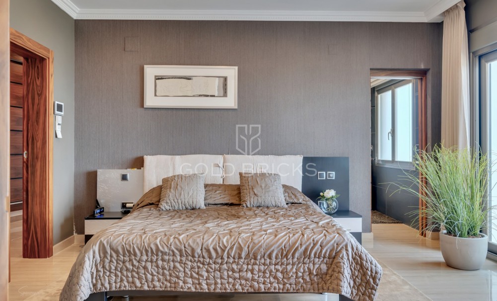 Återförsäljning · Villa · Benissa · Benisa