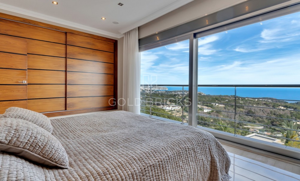 Återförsäljning · Villa · Benissa · Benisa