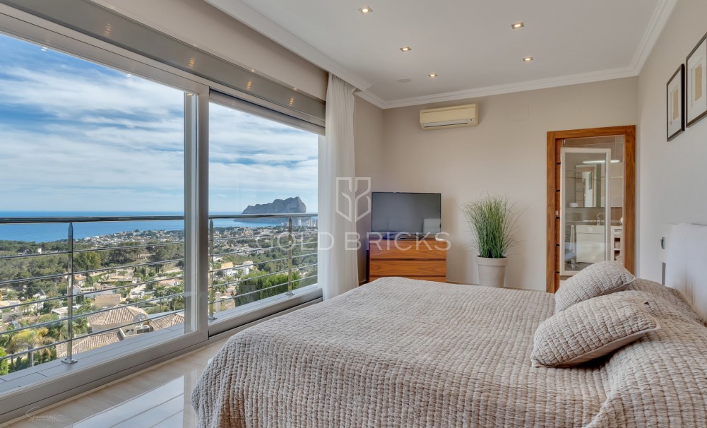 Återförsäljning · Villa · Benissa · Benisa