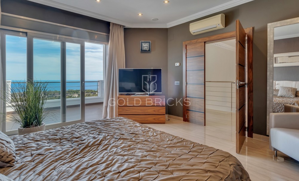 Återförsäljning · Villa · Benissa · Benisa