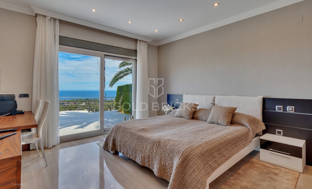 Återförsäljning · Villa · Benissa · Benisa