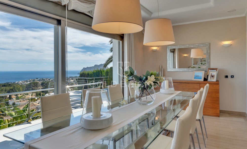 Återförsäljning · Villa · Benissa · Benisa