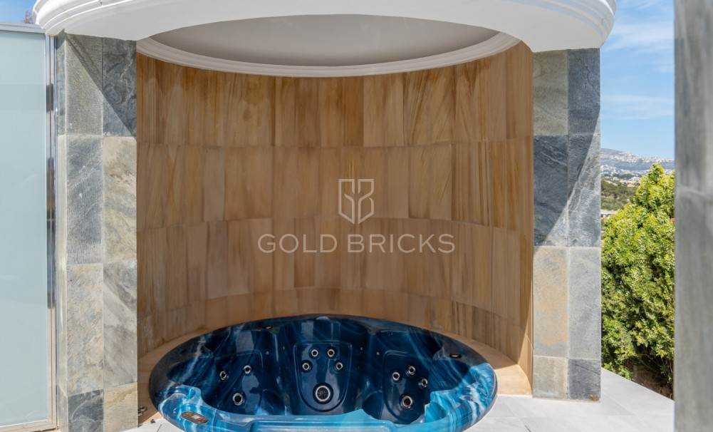 Återförsäljning · Villa · Benissa · Benisa