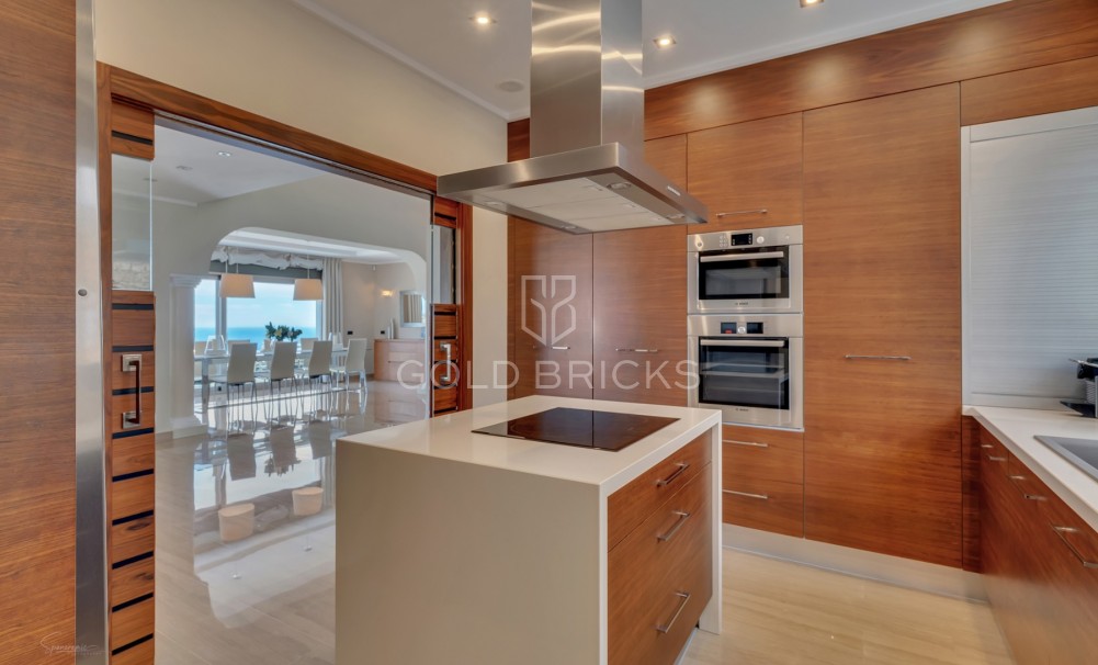 Återförsäljning · Villa · Benissa · Benisa