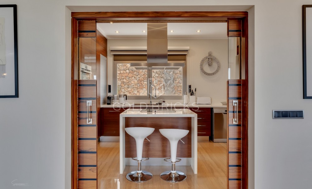 Återförsäljning · Villa · Benissa · Benisa