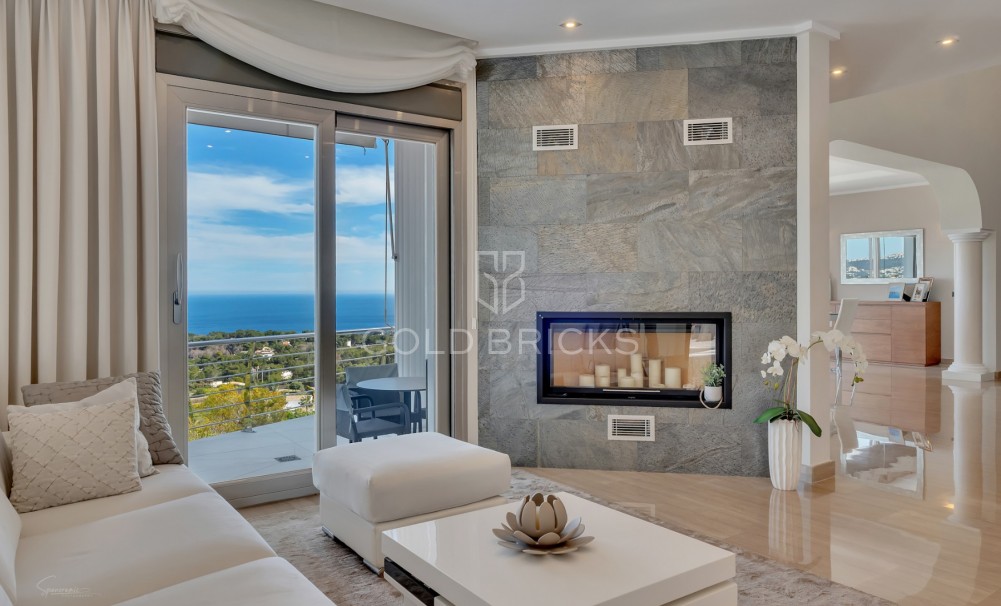 Återförsäljning · Villa · Benissa · Benisa