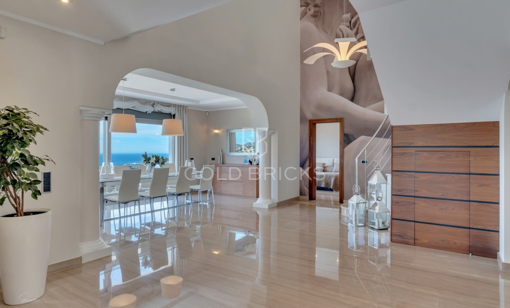 Återförsäljning · Villa · Benissa · Benisa