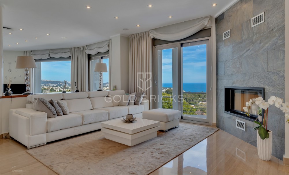 Återförsäljning · Villa · Benissa · Benisa