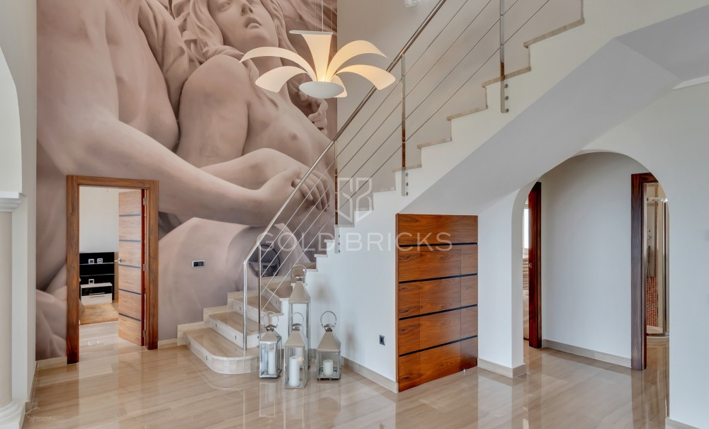 Återförsäljning · Villa · Benissa · Benisa