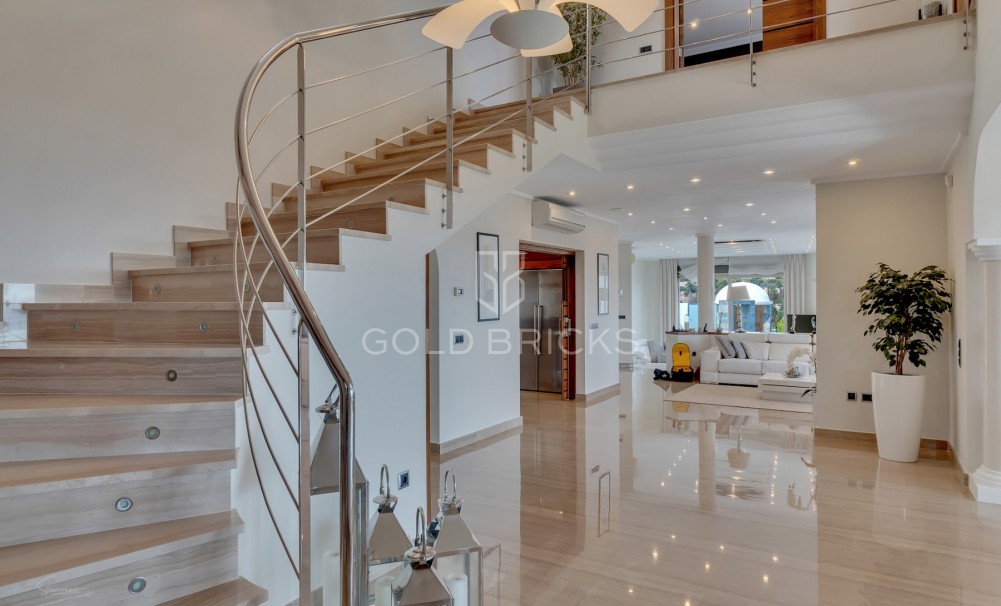 Återförsäljning · Villa · Benissa · Benisa