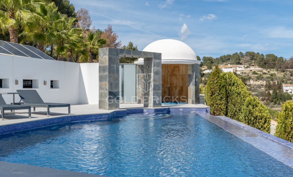 Återförsäljning · Villa · Benissa · Benisa